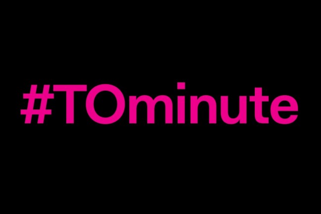 TOminute